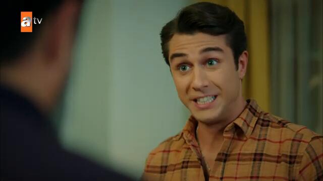 Akif'ten Atakul kardeşlere sınav - Kardeşlerim 35. Bölüm