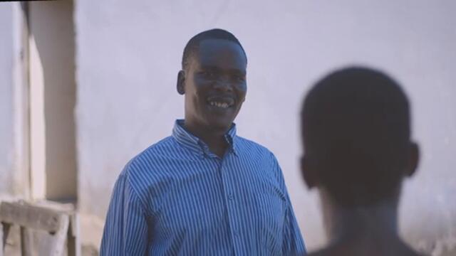 uDlamini YiStar Part 4 - Episode 9