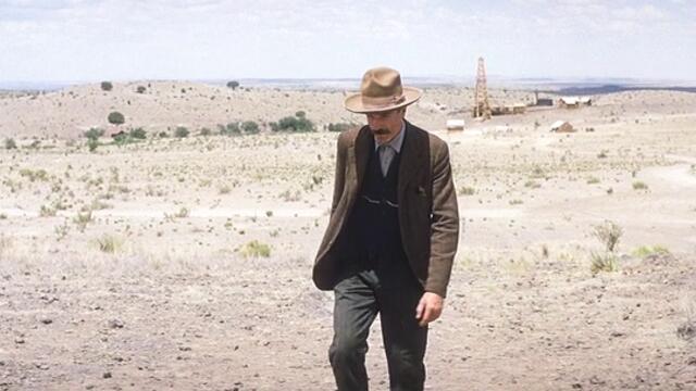 Ще се лее кръв There Will Be Blood   (2007)  Бг Аудио Част 2