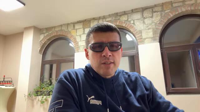 Ще вземе ли Турция Южна България?