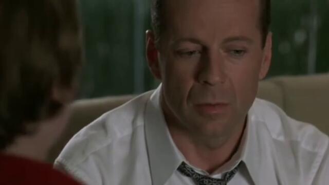 Един от най-забавните филми с Брус Уилис :) | Хлапакът / The kid (2000) | Kinoman