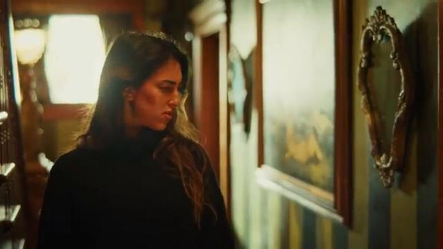 Dax - "Took My Heart Out" (Official Music Video)