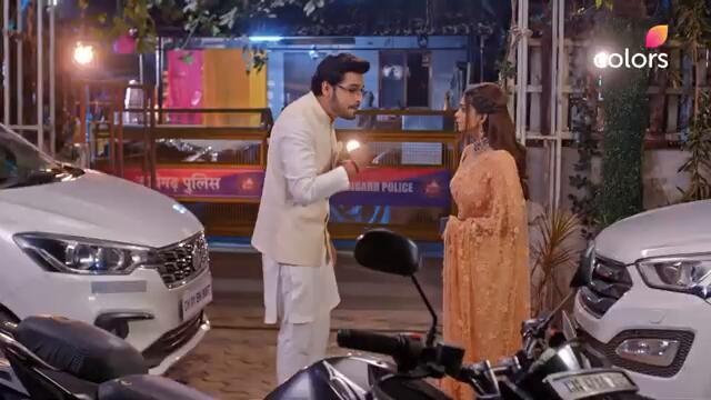 Parineetii | Full Episode - 1019 | Parineet faces Babli's accusation | Colors TV