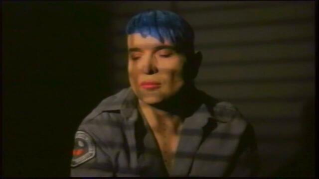 Ivo Dimchev - ОТВАРЯМ ОЧИ_ - Official music video