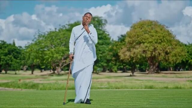 Zabron Singers - Unaendeleaje(Official video)