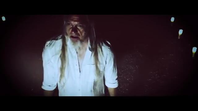MARKO HIETALA - Roses from the Deep (OFFICIAL MUSIC VIDEO)