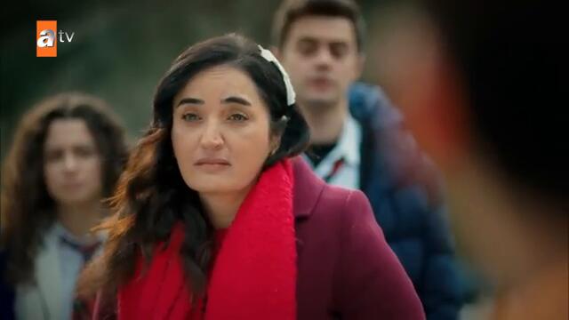 Şengül hafızasını kaybediyor - Kardeşlerim 38. Bölüm