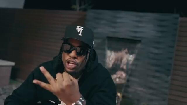 Cj So Cool - Yesterday (Official Music Video)