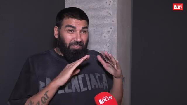 ZIS SE NEKADA OBLAČIO KAO ŽENA, A SADA JE DRUGI ČOVEK: Progovorio o prošlosti, Ceci i Marti Savić