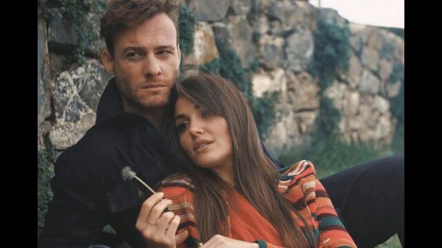 BOMBAZO Kerem tras Hande flechazo con Melisa El sí que lo cambia TODO