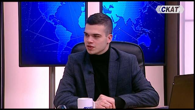 БНС: Луковмарш, ние не капитулираме!