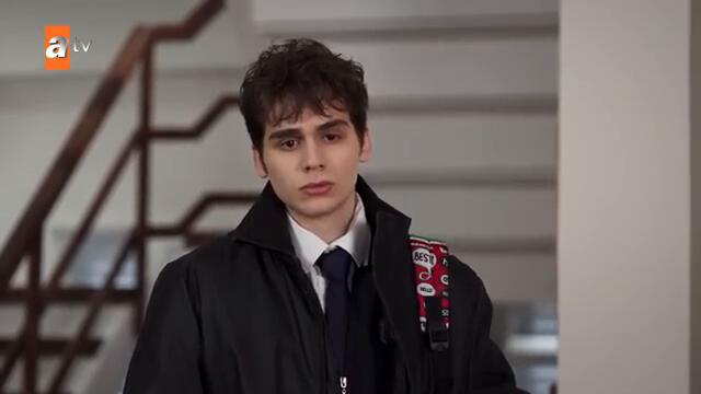 Rüzgar, babasının katilini vurdu! - Can Borcu 8. Bölüm  @CanBorcuatv