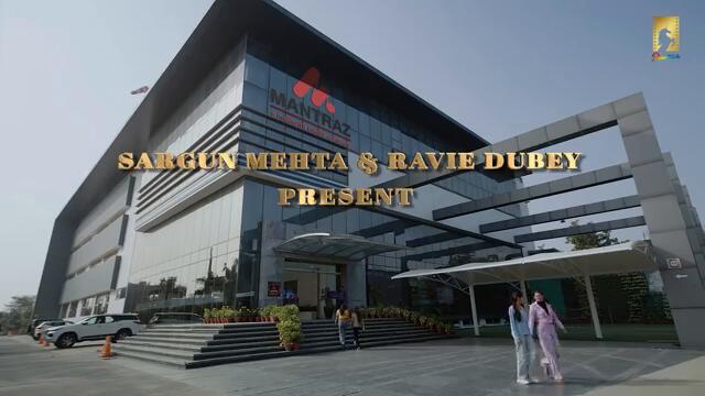 Lovely Lolla - Episode 13 | Isha Malviya | Gauahar Khan | Nikhil Khurana | Sargun Mehta |Ravie Dubey