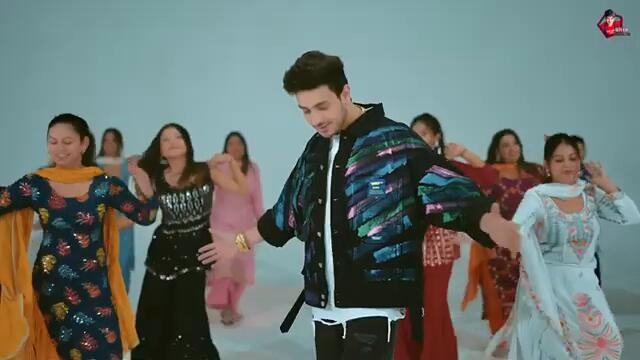 Kabootri (Official Video) Diler Kharkiya _ Anjali Raghav _ Kit Chali New Haryanvi Song 2024