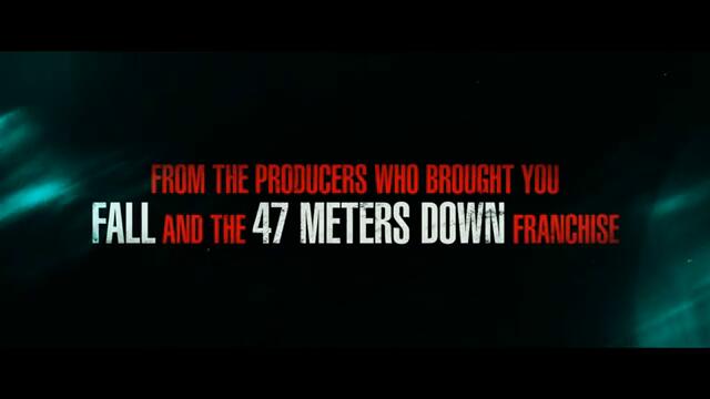 GATOR CREEK Official Trailer (2025) Red Band