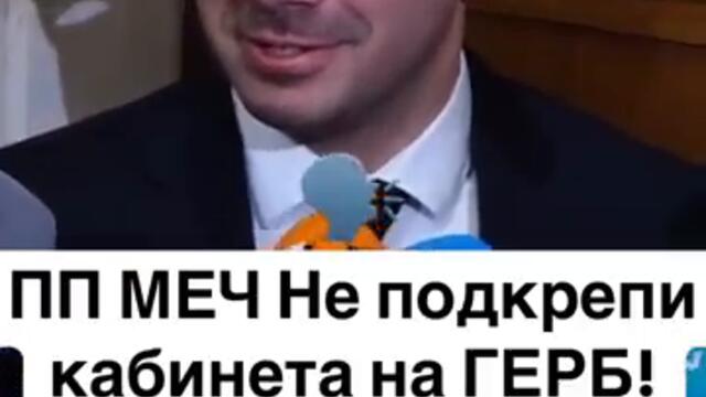 ПП МЕЧ! #парламент #правителство #политика #партия #меч #адвокат @Rastashki_law