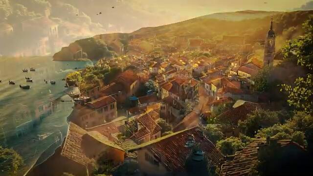 Cafe Music BGM channel - DEPARTURE (BossaNova version) (Official Cover Music Video)