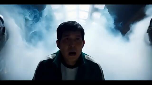 Squid Game Season 3 - Trailer | Netflix    #squidgame