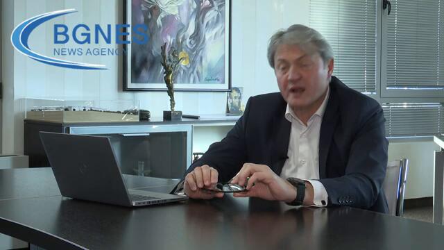 Д-р Петър Велев: Привличането на индийския капитал е голяма възможност за България