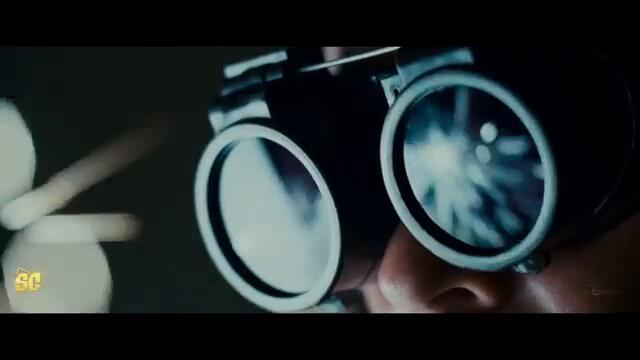 IRONMAN 4 – Teaser Trailer | Robert Downey Jr, Pedro Pascal