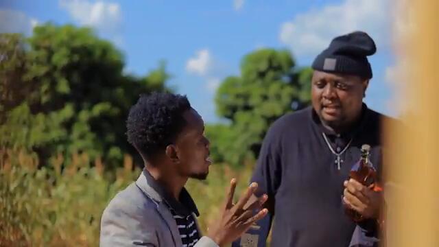 Rude Kid Venda & Mickeyblack - Nwana Wa Daddy (Official Music Video) feat. Gusba Banana & Vule C4