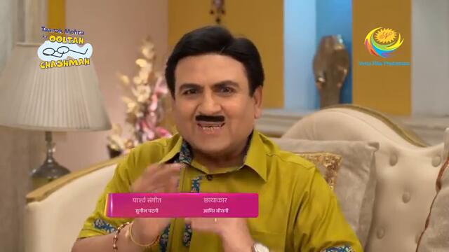 Can Jethalal Enjoy 2 Meals? | Taarak Mehta Ka Ooltah Chashmah | Full Episode 4316 | 8 Feb 2025