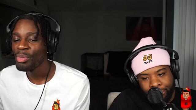 FIRST TIME reacting to Lady Gaga - Abracadabra | Babanthekidd (Official Music Video)