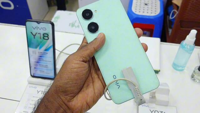 Vivo mobile price in Bangladesh 2025🔥 smartphone price in bd ⚡Vivo V40 lite Price in Bd.