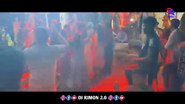 Yerra Yerrani Rumalu Gatti DJ(Remix) | Tiktok Viral | Dj Rimon