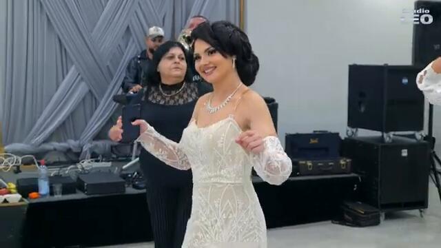 EMO BEND X SHIBIL - LIVE MIX TROMPET KUCHECI / BREMEN 2025