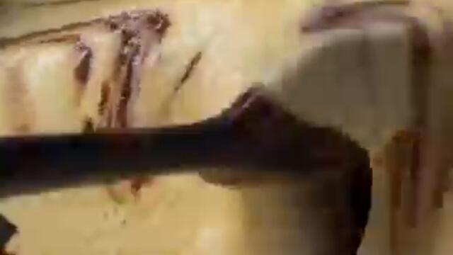 ИДЕАЛЬНЫЙ БРАУНИ🍫🙈 #рек #рецепты #рекомендации #рецепт