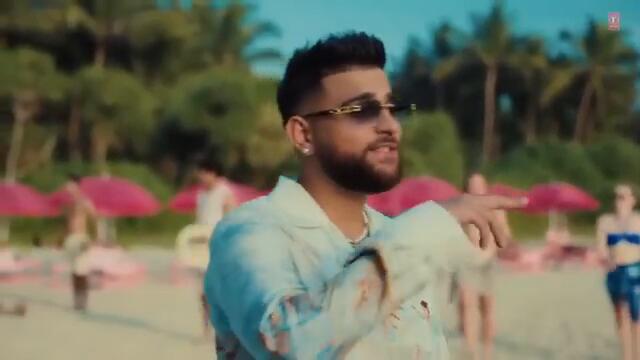 Aaye Haaye (Official Video) | Karan Aujla, Nora Fatehi, Neha Kakkar, Jay Trak | Bhushan Kumar