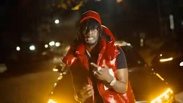 AZOWORDPLAY - Carheartt (Official Music Video) @shotbyricki