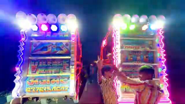 Hanuman Song || Jai Shree Ram || Trance Remix Song || Dj Pickup Lighting || Hindi Song