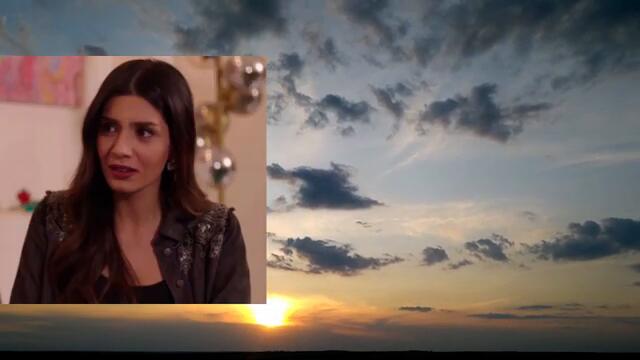 Я дал клятву 61 серия на русском языке. Новый турецкий сериал