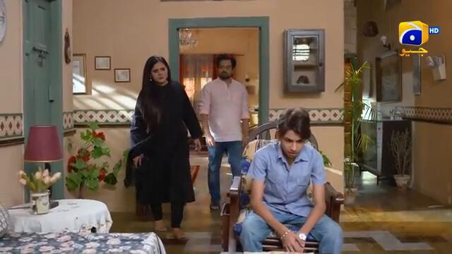 Guddi Episode 52 - [Eng Sub] - Bakhtawar Rasheed - Kamran Jeelani - Maham Aamir - 9th February 2025