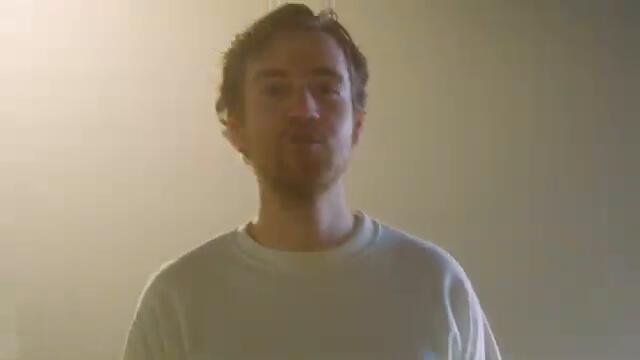 Dax Flame - My Sparks (Official Video)