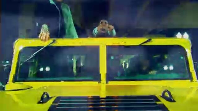 GELO - Tweaker (Remix) Feat. Lil Wayne (Visualizer)