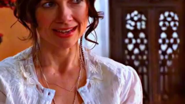 Габи передразнивает Карлоса 😂 #отчаянныедомохозяйки #кино #фильм #сериал #русскиесериалы