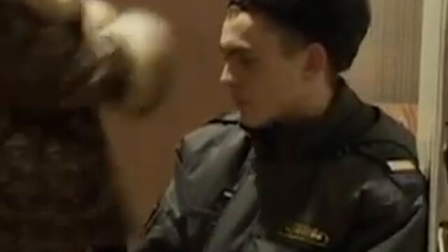 Выгоняет его из квартиры🤬@tv3_international #сериал #тв3 #часылюбви