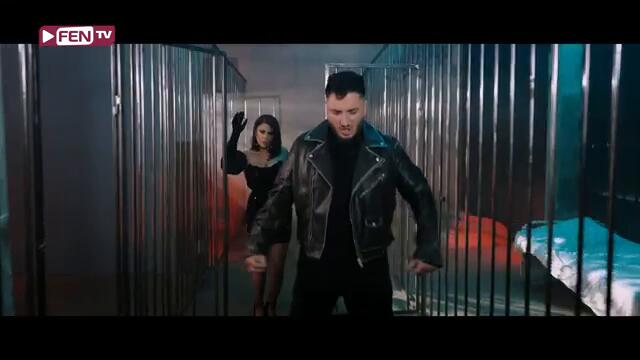 @Stiliyan_Diapason_Official & @SashaSandra - MAZH STOMANA / Мъж стомана (Official Music Video)