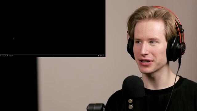 HONEST REACTION to LISA - BORN AGAIN feat. Doja Cat & RAYE (Official Music Video)