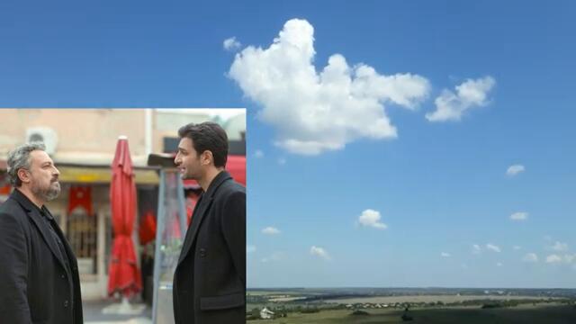 Гений 20 серия на русском языке. Новый турецкий сериал // обзор