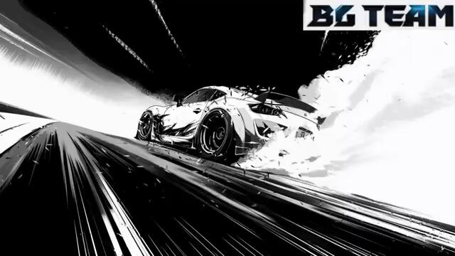 Luxury Lifestyle - BG Team Trap Mix 2025 Best Gangster Rap Mix - Hip Hop & Trap Music 2025