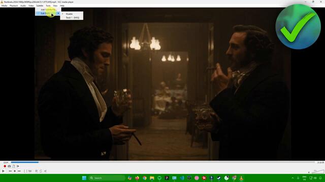 How to Add Subtitles to VLC (2025) | Full Guide