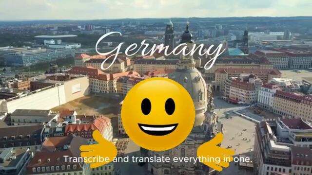 AI-Powered Multilingual Dubbing & Subtitles! 🌍 #aivoicegeneratorfree #videotranslation #subtitles