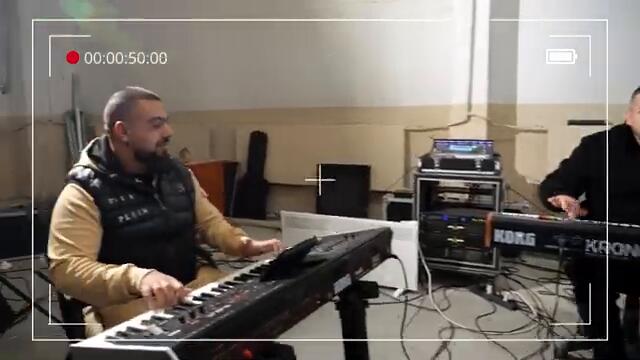 Stefcho Bend - Kuichek /Azat/ Live 2025 Стефчо Бенд 2025 Кючек