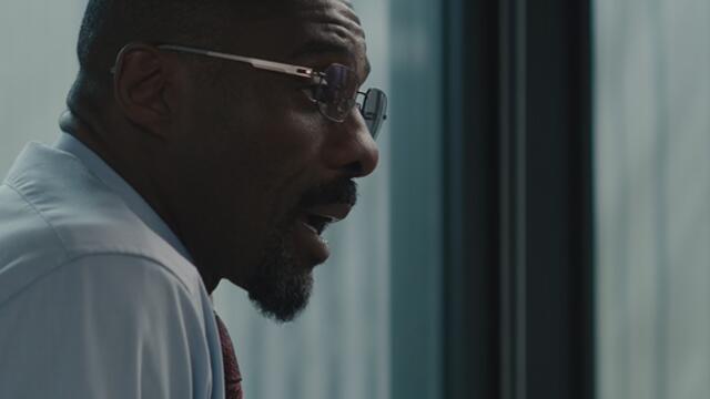 Принцесата на покера Molly's Game   (2017) Бг Аудио Част 2