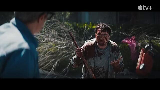 The Studio — DUHPOCALYPSE Official Trailer | Apple TV+