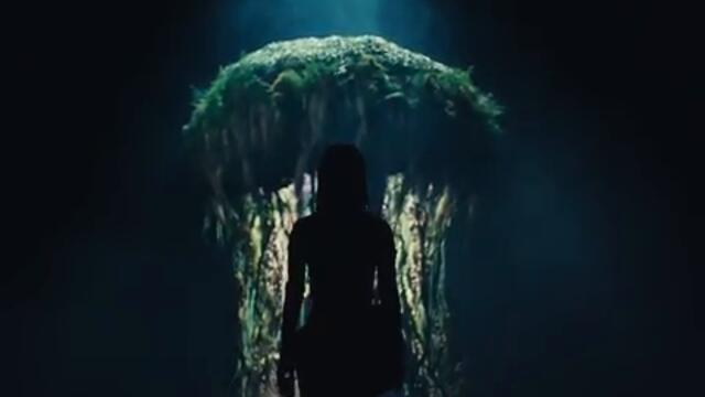 YEJI SOLO DEBUT | 'AIR' OFFICIAL TRAILER